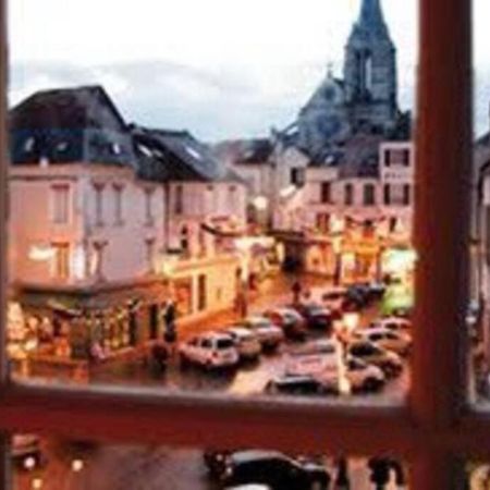 Petite Maison De Ville Au Calme Brie-Comte-Robert Ngoại thất bức ảnh